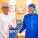 President Tinubu Receives NNPC’s 2025 Audited Financial Statement