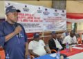 Dangote Cement Gboko Commits Millions in Scholarship Scheme