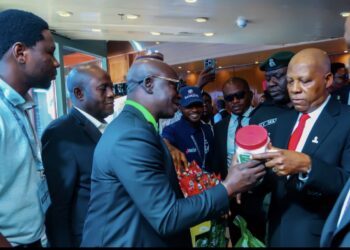 Tinubu Says Dangote Group Performs Excellently in Driving Economy