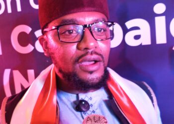 NDC Offers Alternative To APC Misrule – Isa Yakubu Buba