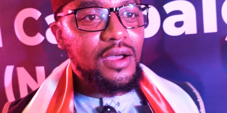 NDC Offers Alternative To APC Misrule – Isa Yakubu Buba