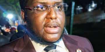 NDC Will Salvage Nigeria, Bring Needed Change – Sarkin Mota