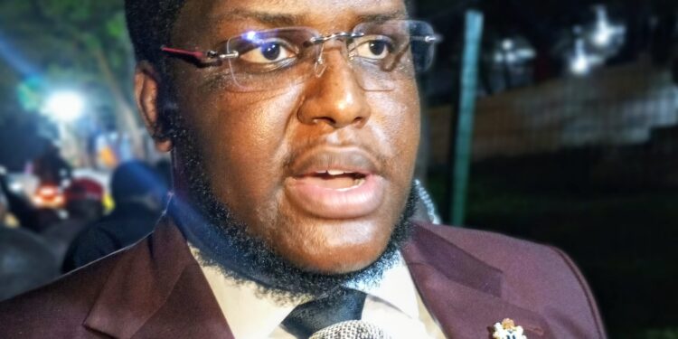 NDC Will Salvage Nigeria, Bring Needed Change – Sarkin Mota