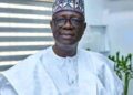 Senate Confirms Sani Ndanusa as Non-Career Ambassador-Designate