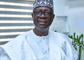 Senate Confirms Sani Ndanusa as Non-Career Ambassador-Designate