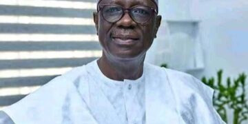 Senate Confirms Sani Ndanusa as Non-Career Ambassador-Designate