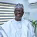 Senate Confirms Sani Ndanusa as Non-Career Ambassador-Designate
